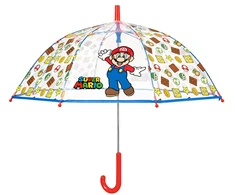 Perletti Children's stick umbrella 75080