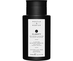 Pestle Mortar Pestle&amp;Mortar Clarify 2% BHA Salicylic Toneris salicilo veido tonikas, 200 ml