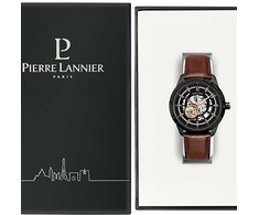 Laikrodis Pierre Lannier Men's Automatic 330D434