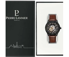 Laikrodis Pierre Lannier Men's Automatic 330D434
