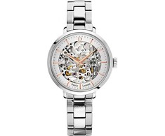 Laikrodis Pierre Lannier Automatic Skeleton 303F621