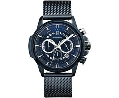 Laikrodis Pierre Lannier Sentinelle 238G469