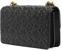 Pinko Dámská kožená crossbody kabelka 100074 A1YB Z99Q