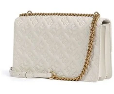 Pinko Dámská kožená crossbody kabelka 100941 A1YB Z14Q