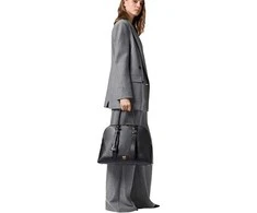 Pinko Women's leather handbag 105172 A0QO Z99V
