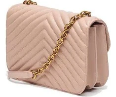Pinko Dámská kožená kabelka 100046 A14Q O81Q