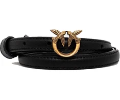 Pinko Women's leather belt 102148 A0F1 Z99Q