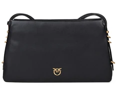 Pinko Women's leather handbag 105161 A0QO Z99Q