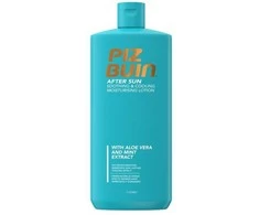 Piz Buin drėkinamasis losjonas po deginimosi saulėje, 200 ml