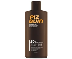 "Piz Buin" losjonas nuo alergijos Spf50 200ml