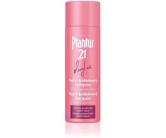 Plantur 21 #longhair Šampūnas, 200 ml