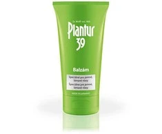 Plantur 39 Plantur kofeino balzamas ploniems ir lūžinėjantiems plaukams