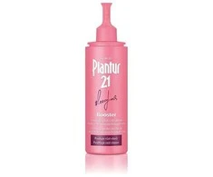 Plantur 21 #longhair Hair Serum, 125 ml