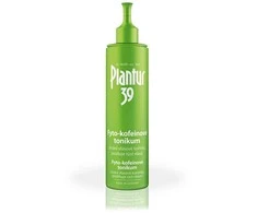Plantur 39 Fito-kofeinas nuo plaukų slinkimo, 200 ml