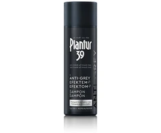 Plantur 39 „Plantur“ šampūnas su pilkumą mažinančiu poveikiu (Šampūnas) 200 ml