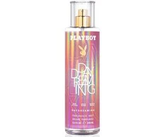 Playboy Daydreaming BOR W, 250 ml