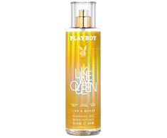 Playboy Like A Queen kvepalai, 250 ml