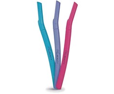 Plumbeauty veido formavimo skustuvai 3 vnt