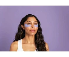 Plumbeauty Hydrogel eye mask (Reusable Eye Mask) 2 pcs