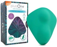 PlusOne 2in1 Grinder Massager