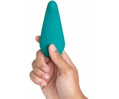 PlusOne Deep Pulse Vibrating Prostate Stimulator sekso žaislai Vyrams
