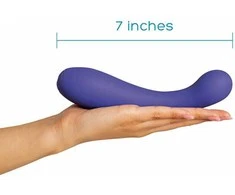 PlusOne Dream Vibrating Stimulator