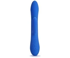 PlusOne Luxe Dual Rabbit Vibrator