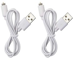 PlusOne Magnetic USB cable 2 pcs