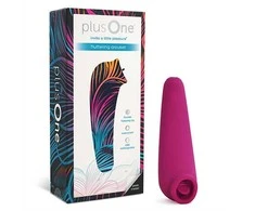 „PlusOne“ oralinis vibratorius