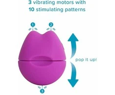PLUSONE pop-up vibe 1 u