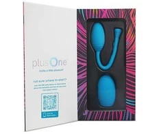 PLUSONE Kegel trainer 1 u