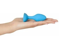 PlusOne Vibrating anal stimulator
