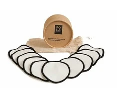 Pola Cosmetics 10 vnt. vatos tamponų