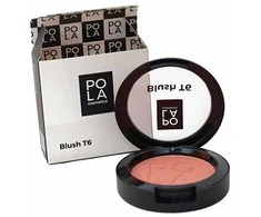 "Pola Cosmetics" skaistalai T6 (skaistalai) 5,8 g