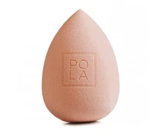 Pola Cosmetics Makiažo kempinėlė rožinė