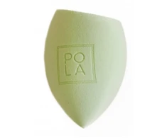 Pola Cosmetics Makeup sponge žalias