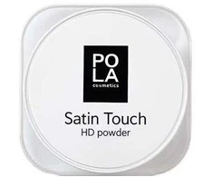 Pola Cosmetics Satin Touch HD Powder 13 g