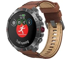 Išmanusis laikrodis Polar Grit X2 Pro Titan