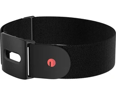 Polar „Verity Sense“ pakaitinė rankovė M-XXL juoda (910110150)