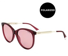 Polaroid Sun Women's polarized glasses 4131/S/X MU1