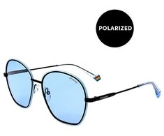 Moteriški akiniai nuo saulės Polaroid PLD6113-S-MVU ø 56 mm