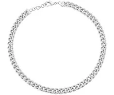 Police Crank solid steel pakabukas PEAGN0032301