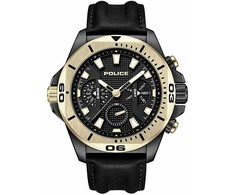 Laikrodis vyrams Police PEWJF0022501 (Ø 46 mm)