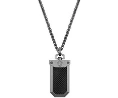 Police Fashion steel pakabukas for men Urban Rebel PEJGN2008512