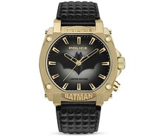 Laikrodis Police Forever Batman Limited Edition PEWGD0022602