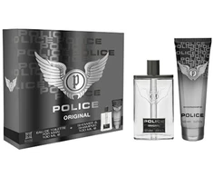 Police Originalus policijos