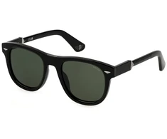 Abiejų lyčių akiniai nuo saulės Police SPLL87E-52700V Ø 52 mm