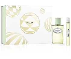 Prada Infusion D'Iris EDP parfumuotas vanduo rinkinys moterims, 100 ml