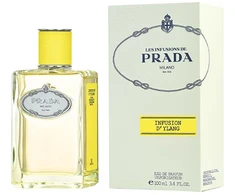 PRADA Infusion D`Ylang - EDP