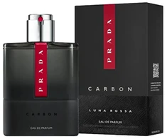 PRADA LUNA ROSSA CARBON EDP vapo 100 ml